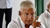 Jail for Lalu Prasad Yadav? Sentencing in fodder scam case today