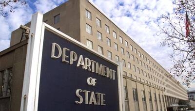 US State Department designates three men as global terrorists