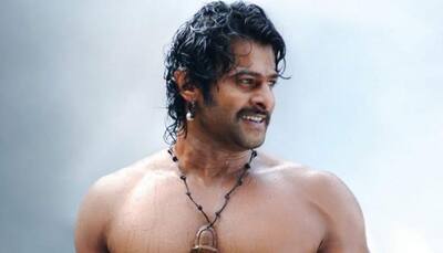 Prabhas talks about Baahubali, Bollywood and his future plans