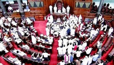 Congress, BJP whip to MPs: Be present in Rajya Sabha for discussion on triple talaq bill