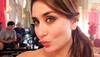 Kareena Kapoor Khan only knows of 'Bebo's pout'—Watch video