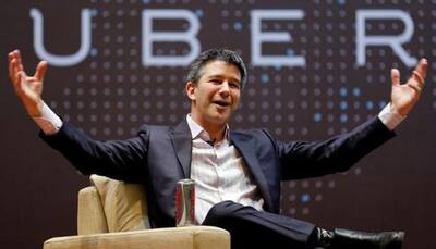 Uber ex-CEO Travis Kalanick plans to sell 29% of stake: Source