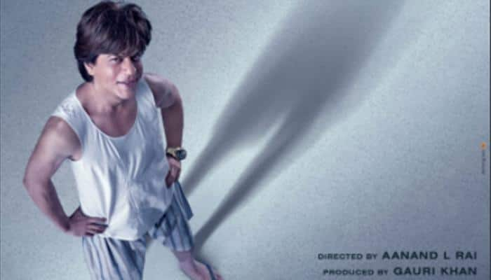 Did you know Shah Rukh Khan was not in &#039;Zero&#039; initially?