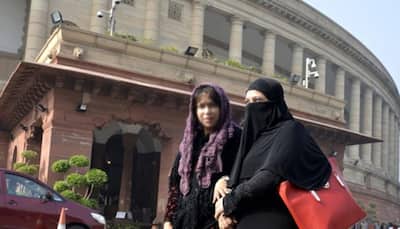 Triple talaq: Ananth Kumar accuses Congress of doing injustice to Muslim women