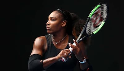 Reigning champion Serena Williams pulls out of Australian Open