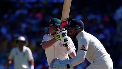Ashes: Australia end Day 2 in the ascendancy thanks to Usman Khawaja-Steve Smith stand