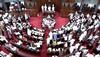 Rajya Sabha bids farewell to Karan Singh, Janardan Dwivedi, Parvez Hashmi