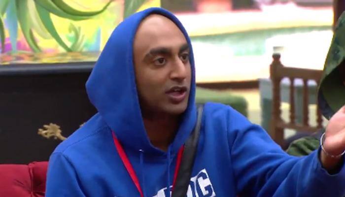 Bigg Boss 11: Contestants take a dig at each other as contest inches closer to grand finale – WATCH