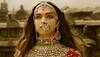 Padmavati controversies