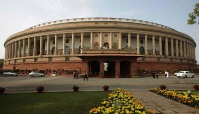 Winter Session concludes; government accuses Congress of stalling Triple Talaq Bill
