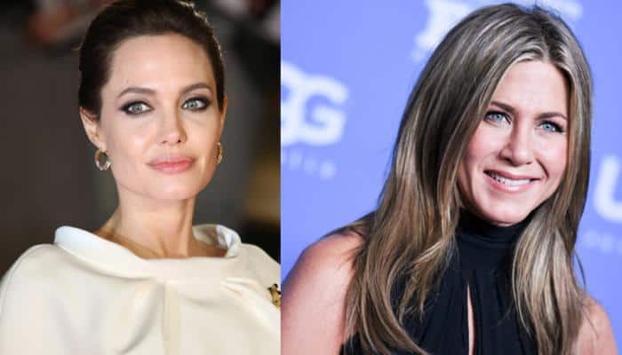 Golden Globes 2018: Jennifer Aniston, Angelina Jolie added as presenters