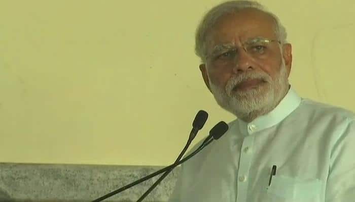PM Modi to address 124 MPs, 17 Mayors of Indian origin from 23 countries