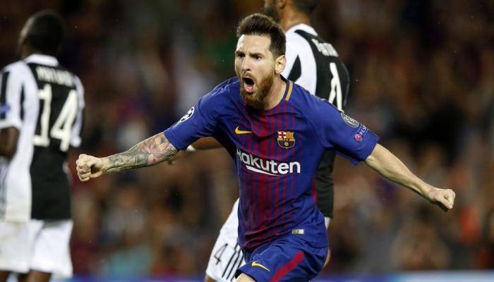Lionel Messi can quit Barcelona, if Catalonia leaves Spain