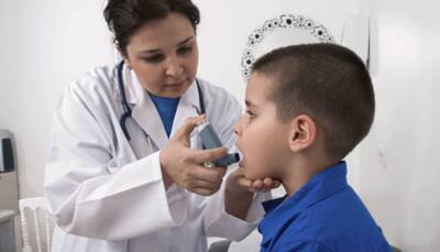 Childhood asthma, food allergy may up anxiety disorder risk