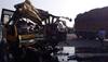 5 students, driver dead after DPS school bus collides with truck in Indore