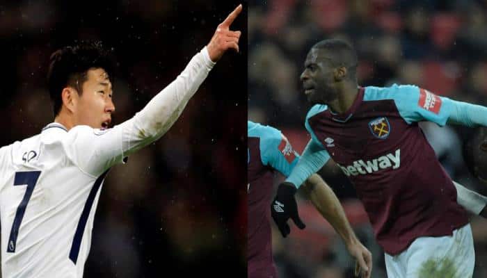 EPL: Son Heung-min, Pedro Obiang strikes likely for &#039;Goal of the Season&#039; contenders