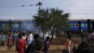 Charges framed in Bhopal-Ujjain train blast case