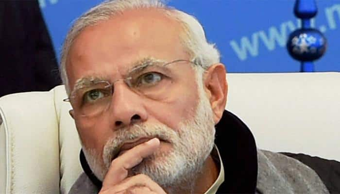 Narendra Modi&#039;s favourite cook in Varanasi dead