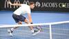 Brisbane International: Grigor Dimitrov downs injured Kyle Edmund to reach semi-finals