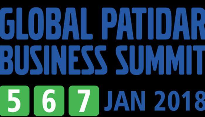 Patidar businessmen pledge to give jobs to 10 lakh by 2026
