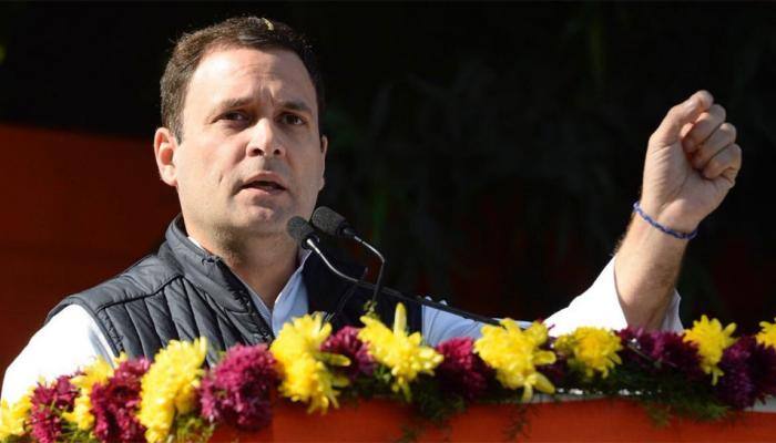 Rahul Gandhi attacks Modi government over Lokpal, tweets &#039;Are defenders of democracy&#039; listening?
