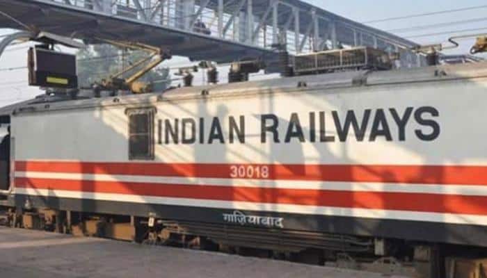MPs' luggage stolen from 1st class compartment, Railway Minister Piyush Goyal says he's 'helpless'