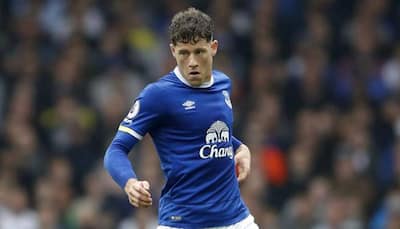 EPL: Everton's Ross Barkley close to Chelsea switch
