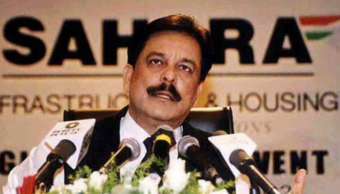 Tough to maintain Sahara Group&#039;s Aamby Valley: Official receiver tells Supreme Court