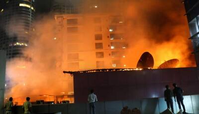 Mumbai's Kamala Mills tragedy: More names to be added in FIR; 1 lakh reward for info on pub owners