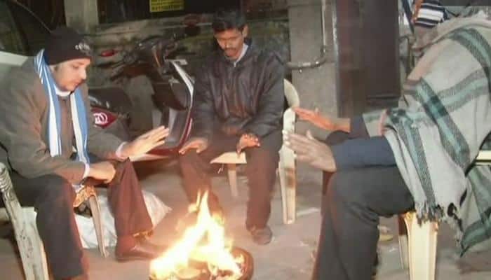 Winter chill to continue, IMD warns of further dip in temperature; at least 70 killed in UP