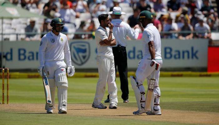 India vs South Africa, 1st Test: We gave away 30 runs more to SA, admits Bhuvneshwar Kumar