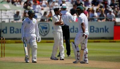 India vs South Africa, 1st Test: We gave away 30 runs more to SA, admits Bhuvneshwar Kumar