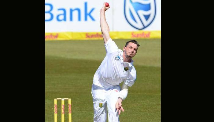 India vs South Africa, 1st Test: Dale Steyn returns, proves he has lost none of his pace