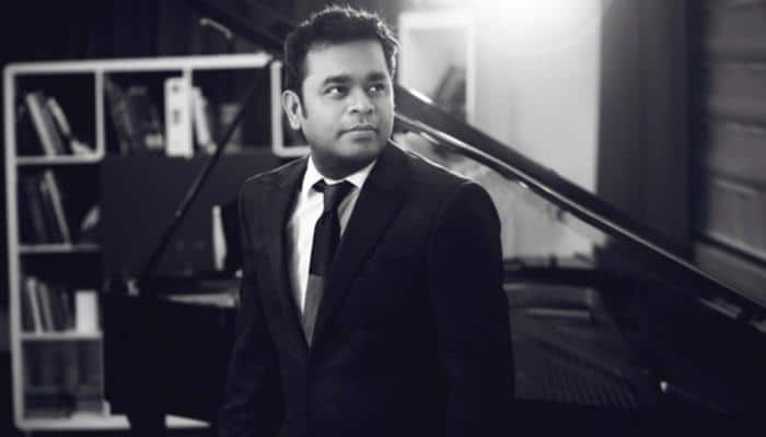 Happy Birthday AR Rahman: Iconic songs from the jewel of music industry