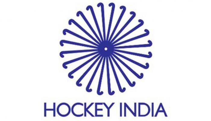 Hockey India names 33 players for junior men&#039;s national camp