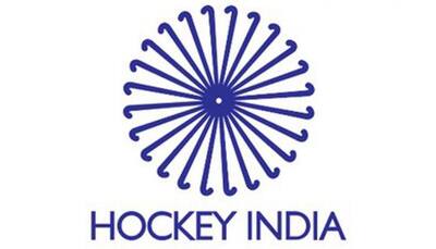 Hockey India names 33 players for junior men's national camp
