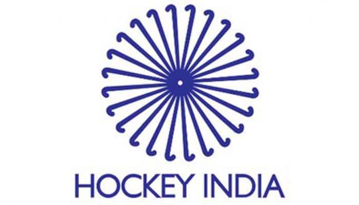 Hockey India names 33 players for junior men's national camp