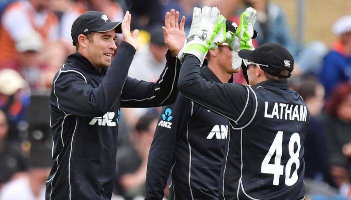 New Zealand vs Pakistan, 1st ODI: Black Caps beat Champions Trophy winners by 61 runs