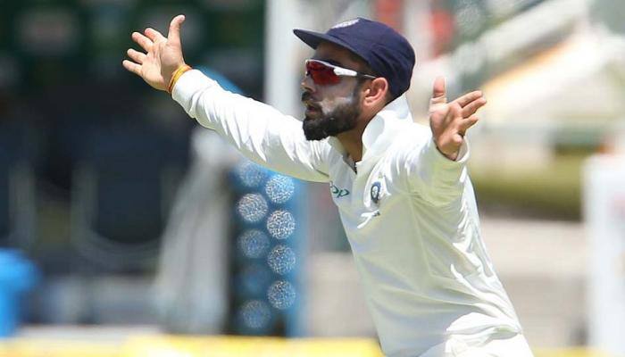 India vs South Africa, 1st Test: Virat Kohli gets trolled on Twitter after getting dismissed in Newlands