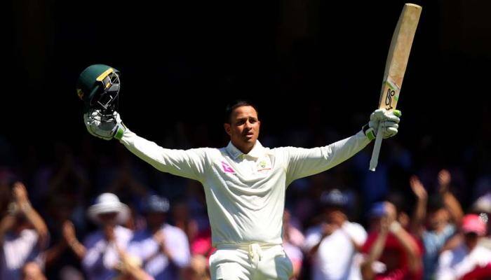 Ashes, 5th Test, Day 3: Usman Khawaja hits 171 as Australia build lead in Sydney
