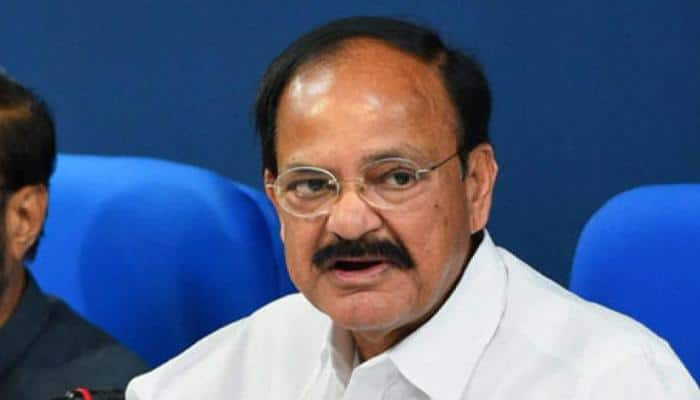 Venkaiah Naidu refers privilege notice against Rahul Gandhi to Lok Sabha 