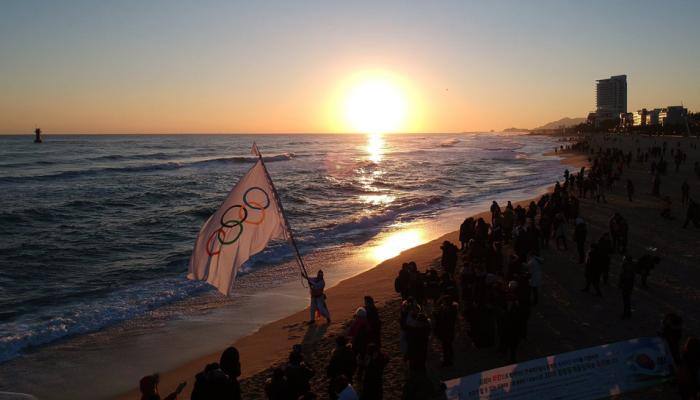 North Korea 'likely' to join Winter Games, says IOC official