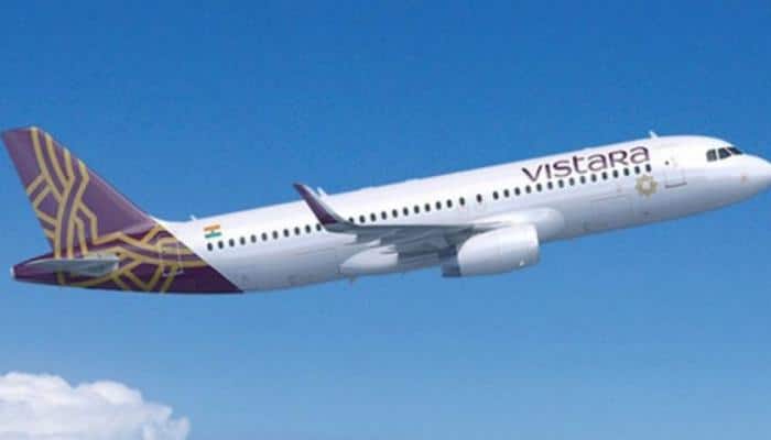 Vistara to launch international operations from second half of 2018