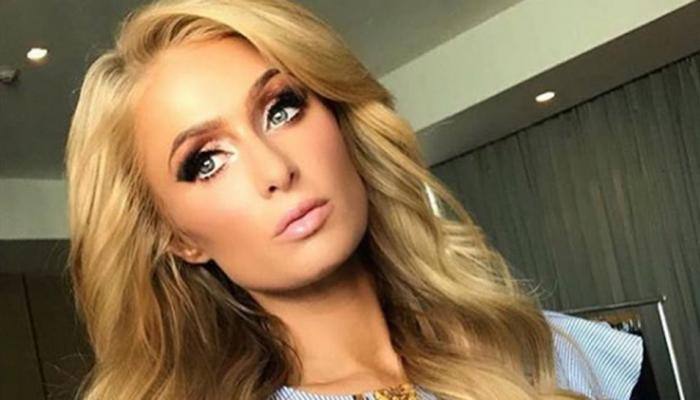 Paris Hilton hires security for $2 million engagement ring