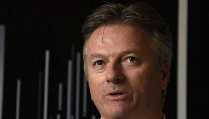 Steve Smith shouldn&#039;t criticize his players in public, feels former Australian cricketer Steve Waugh