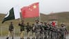 China building bunkers, military infrastructure for Pakistan along border with India