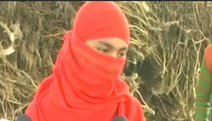 UP man living in Saudi gives triple talaq to wife via SMS