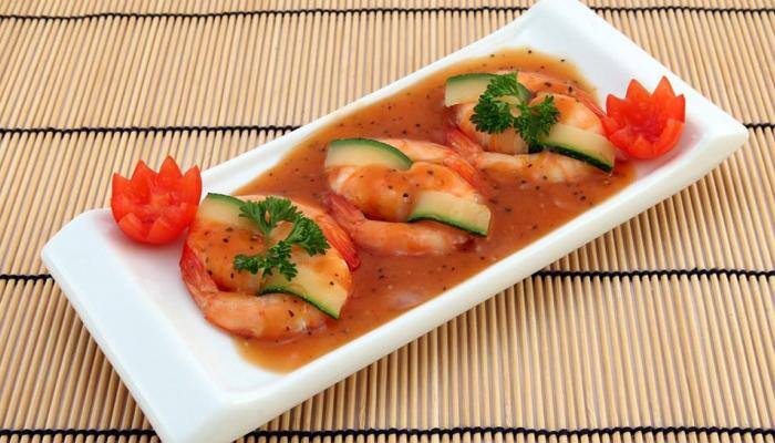 Avoid eating prawns, says new fatwa for Muslims