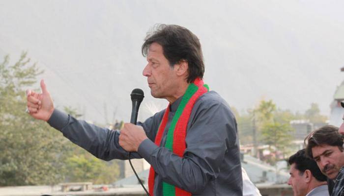 Imran Khan marries for third time? Aides deny report