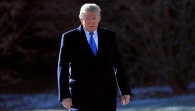 'Very stable genius': This is what Trump called himself over 'mentally unfit' charges